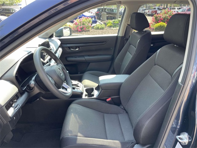 used 2023 Honda CR-V car, priced at $27,974