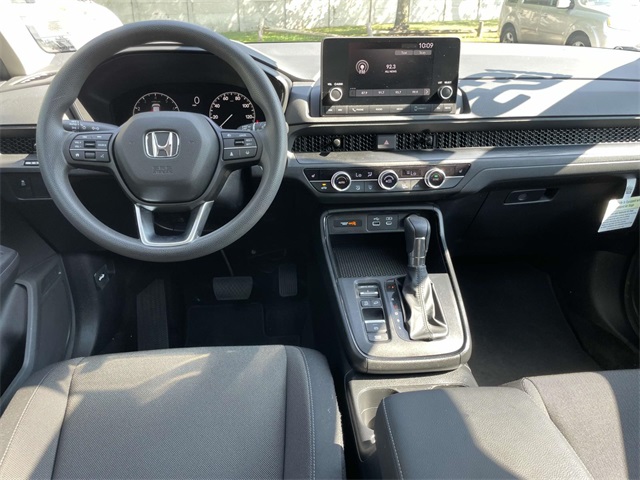 used 2023 Honda CR-V car, priced at $27,974