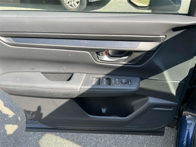 used 2023 Honda CR-V car, priced at $27,974