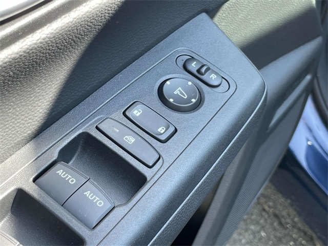 used 2023 Honda CR-V car, priced at $27,974
