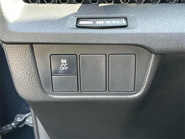 used 2023 Honda CR-V car, priced at $27,974