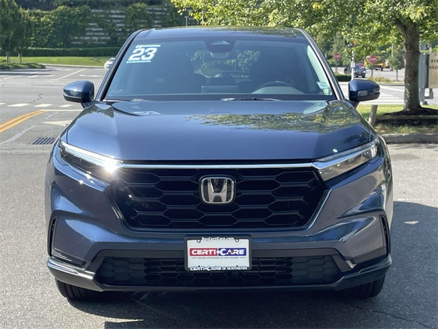 used 2023 Honda CR-V car, priced at $27,974