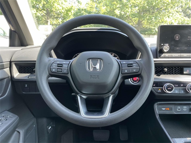 used 2023 Honda CR-V car, priced at $27,974