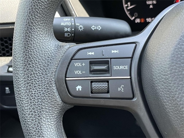 used 2023 Honda CR-V car, priced at $27,974