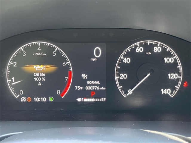 used 2023 Honda CR-V car, priced at $27,974