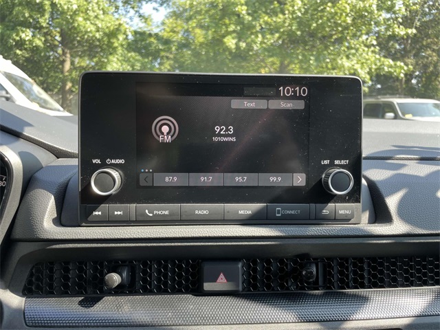 used 2023 Honda CR-V car, priced at $27,974