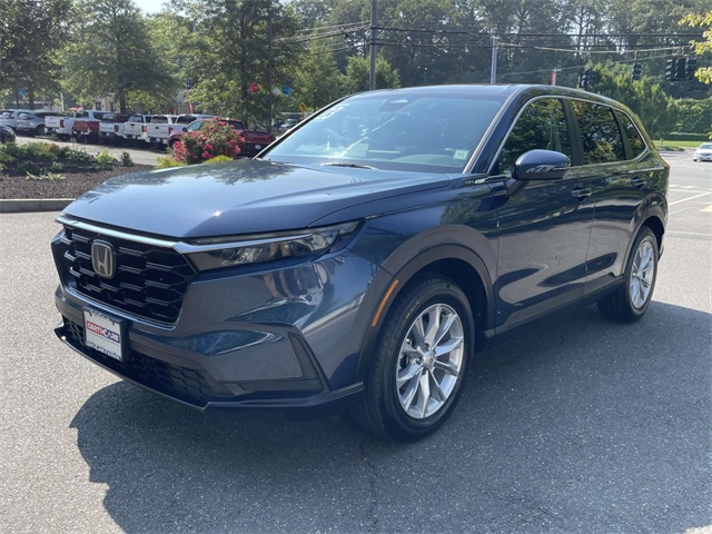 used 2023 Honda CR-V car, priced at $27,974