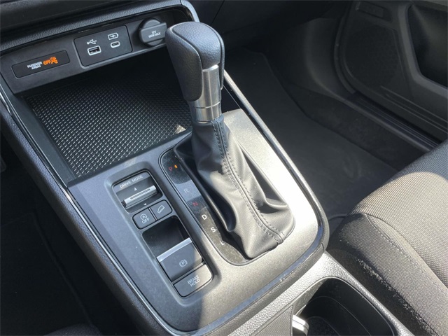used 2023 Honda CR-V car, priced at $27,974