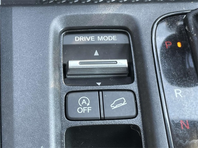 used 2023 Honda CR-V car, priced at $27,974
