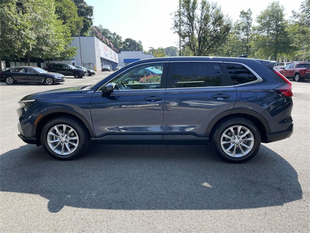 used 2023 Honda CR-V car, priced at $27,974