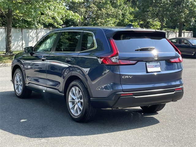 used 2023 Honda CR-V car, priced at $27,974
