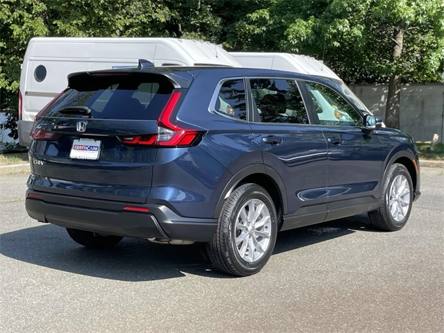 used 2023 Honda CR-V car, priced at $27,974