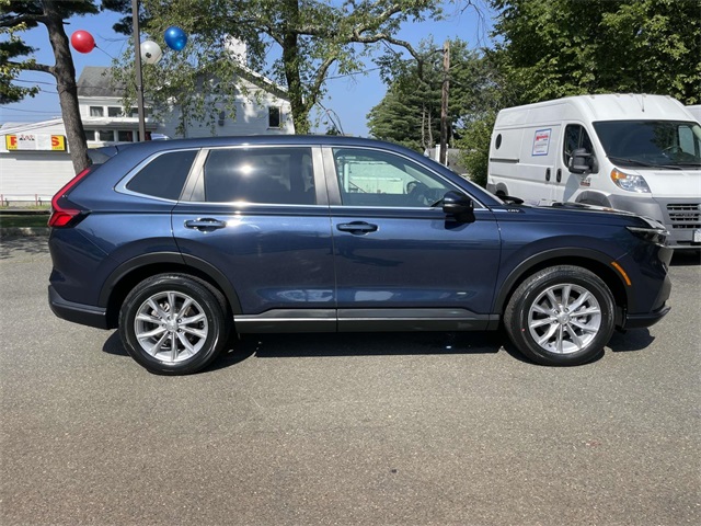 used 2023 Honda CR-V car, priced at $27,974