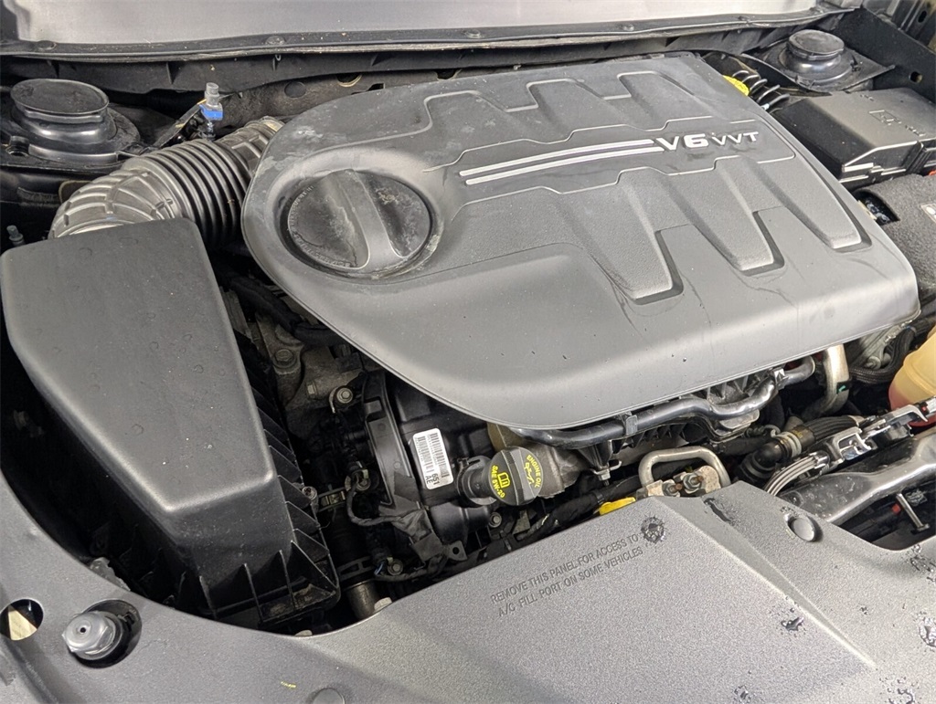 used 2019 Jeep Cherokee car, priced at $20,000