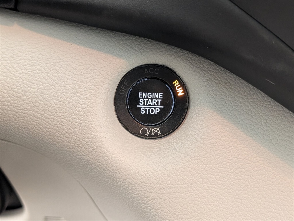 used 2019 Jeep Cherokee car, priced at $20,000