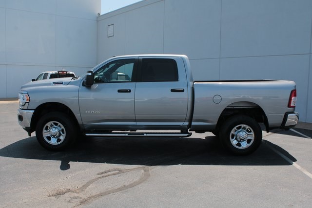 used 2024 Ram 2500 car, priced at $45,453