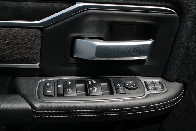 used 2024 Ram 2500 car, priced at $45,453