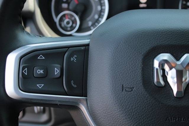used 2024 Ram 2500 car, priced at $45,453