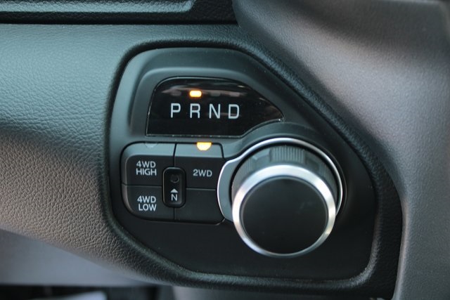 used 2024 Ram 2500 car, priced at $45,453
