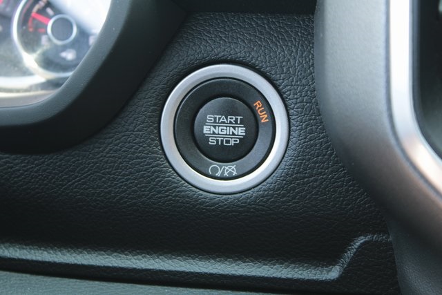 used 2024 Ram 2500 car, priced at $45,453
