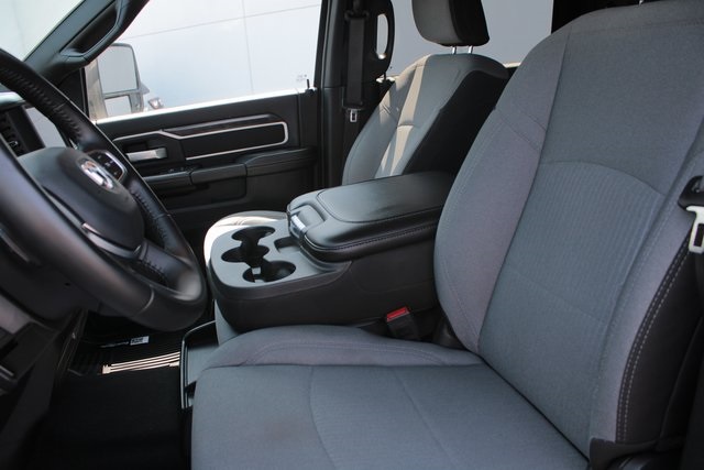 used 2024 Ram 2500 car, priced at $45,453