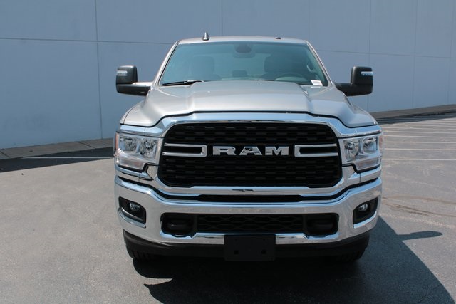 used 2024 Ram 2500 car, priced at $45,453