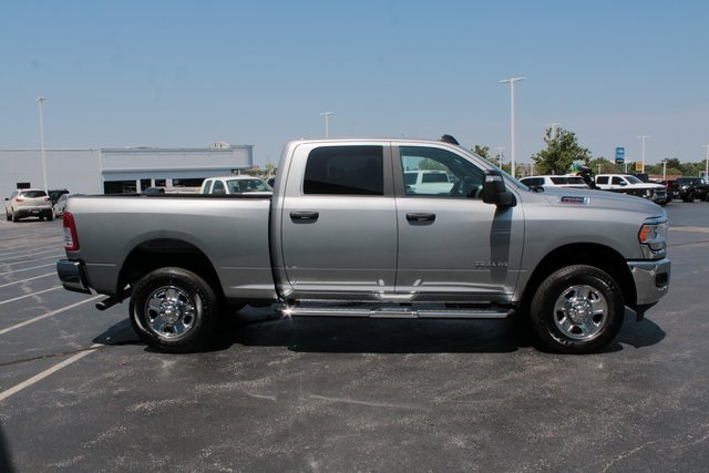 used 2024 Ram 2500 car, priced at $45,453