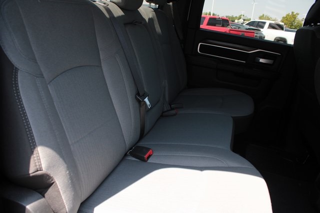 used 2024 Ram 2500 car, priced at $45,453