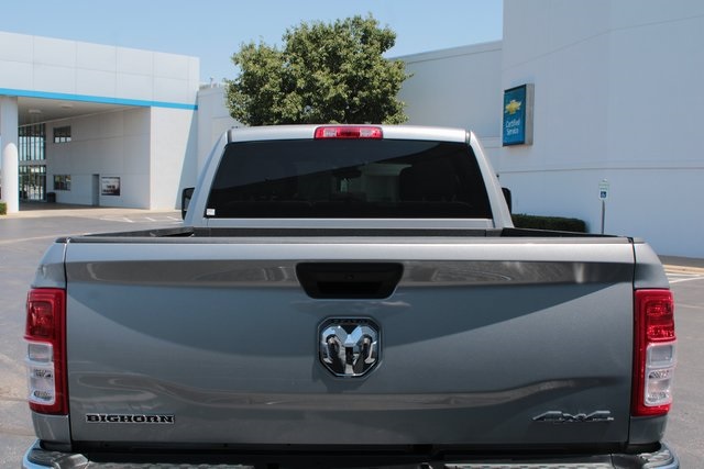used 2024 Ram 2500 car, priced at $45,453