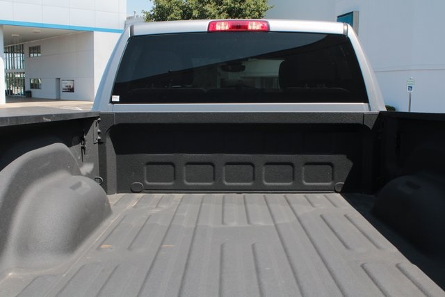 used 2024 Ram 2500 car, priced at $45,453