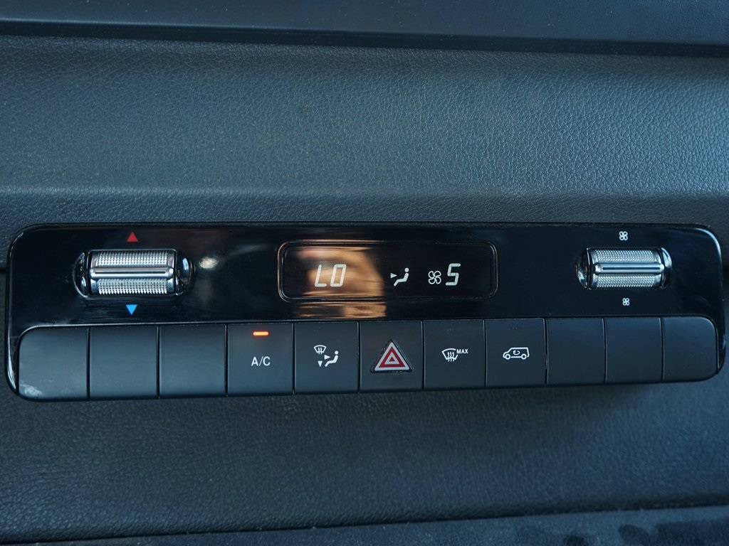 used 2021 Mercedes-Benz Sprinter 2500 car, priced at $22,495