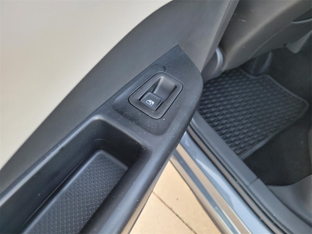 used 2025 Volkswagen Taos car, priced at $33,525