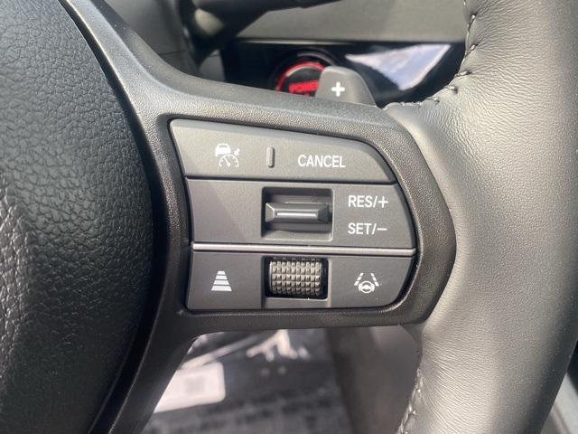 new 2025 Honda Accord Hybrid car, priced at $33,564