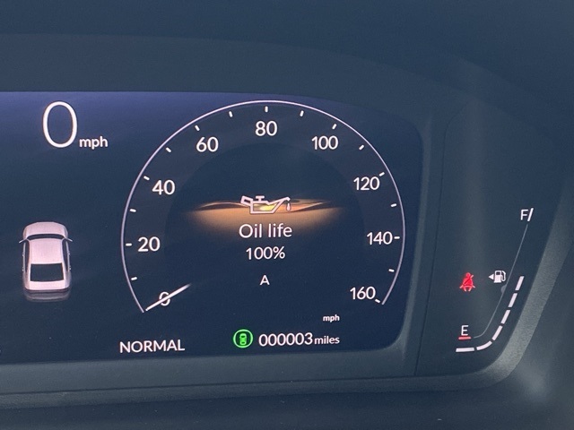 new 2025 Honda Accord Hybrid car, priced at $33,564