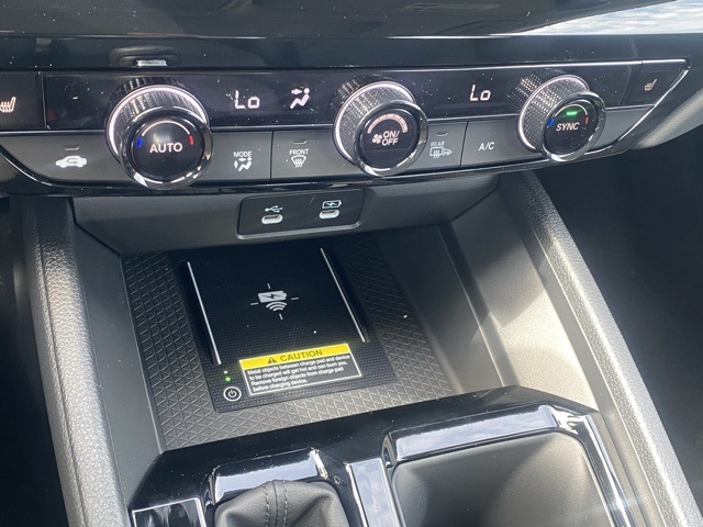 new 2025 Honda Accord Hybrid car, priced at $33,564