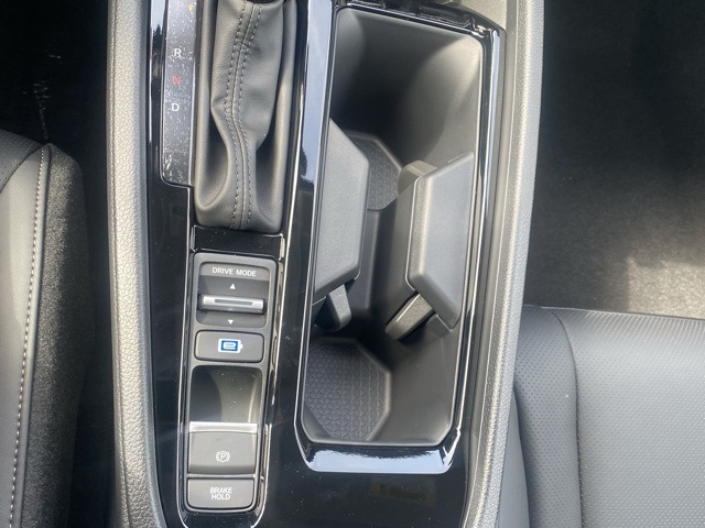 new 2025 Honda Accord Hybrid car, priced at $33,564