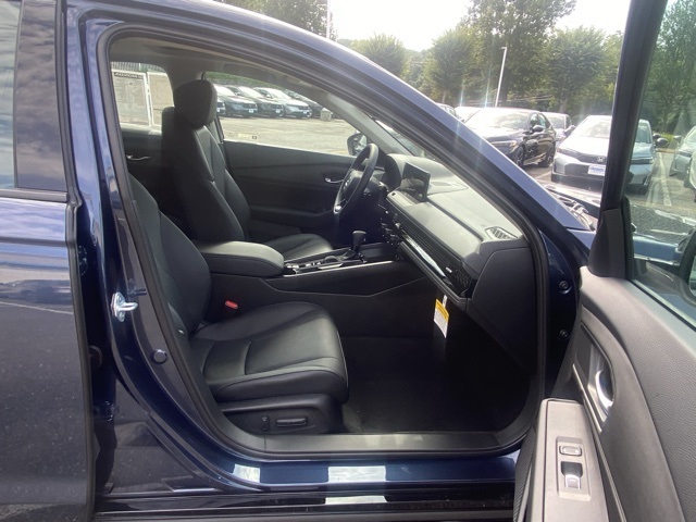 new 2025 Honda Accord Hybrid car, priced at $33,564