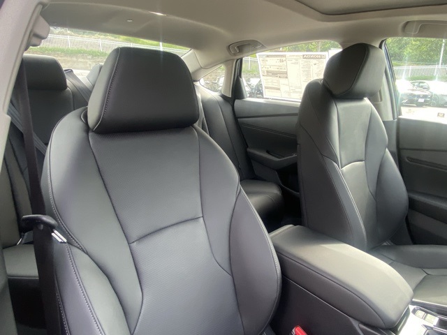 new 2025 Honda Accord Hybrid car, priced at $33,564