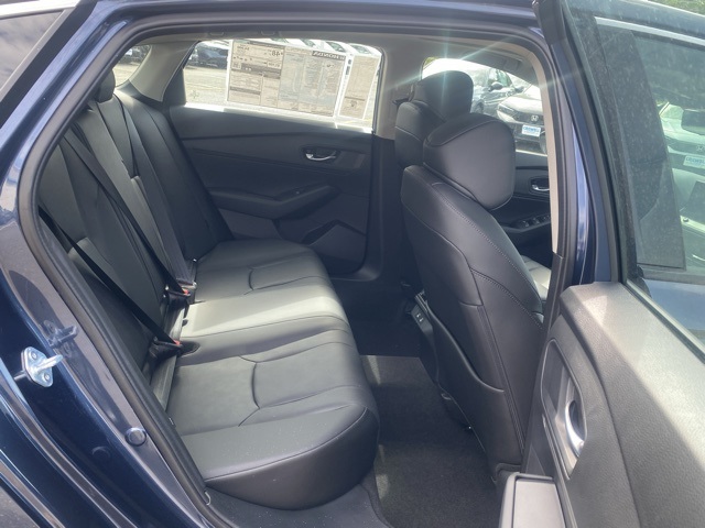 new 2025 Honda Accord Hybrid car, priced at $33,564