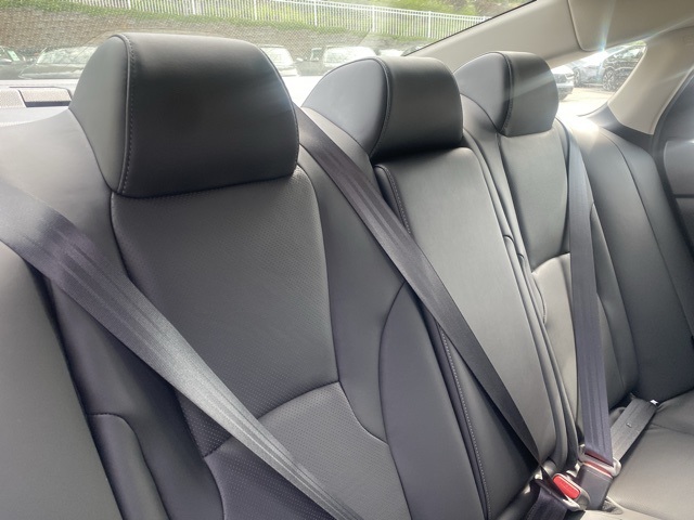 new 2025 Honda Accord Hybrid car, priced at $33,564