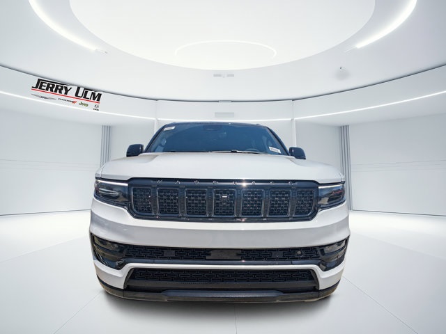 new 2025 Jeep Grand Wagoneer car, priced at $97,035