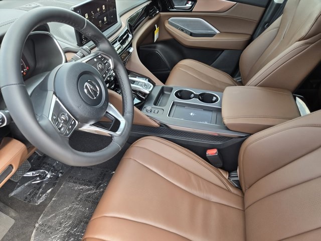 new 2026 Acura MDX car, priced at $59,150
