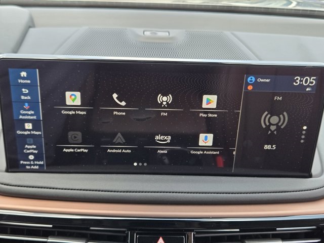 new 2026 Acura MDX car, priced at $59,150