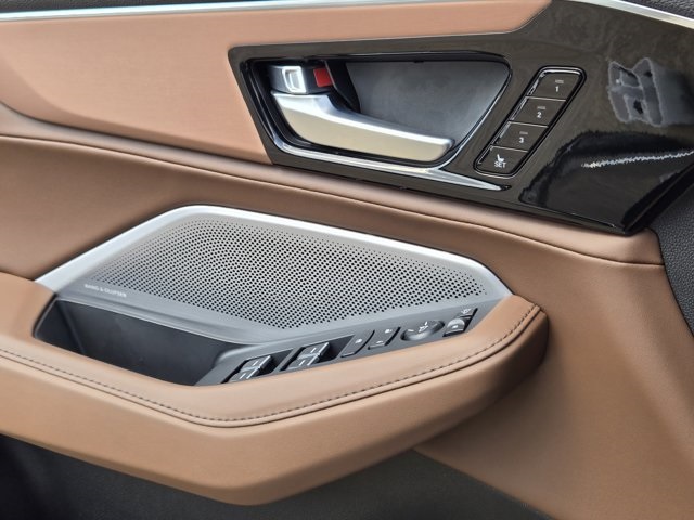 new 2026 Acura MDX car, priced at $59,150