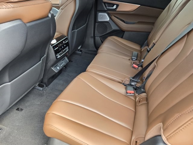new 2026 Acura MDX car, priced at $59,150