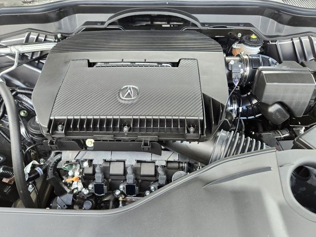 new 2026 Acura MDX car, priced at $59,150