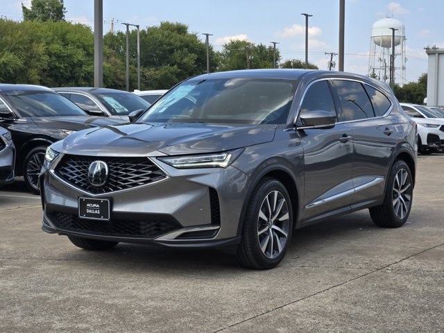 new 2026 Acura MDX car, priced at $59,150