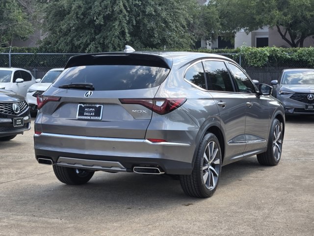 new 2026 Acura MDX car, priced at $59,150