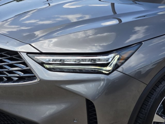 new 2026 Acura MDX car, priced at $59,150