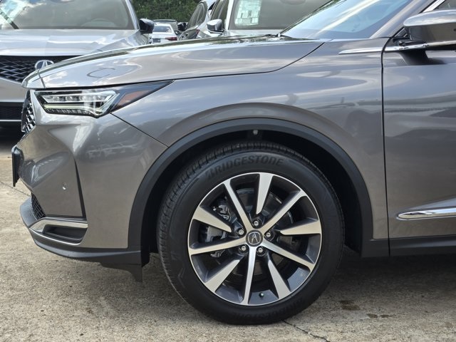 new 2026 Acura MDX car, priced at $59,150